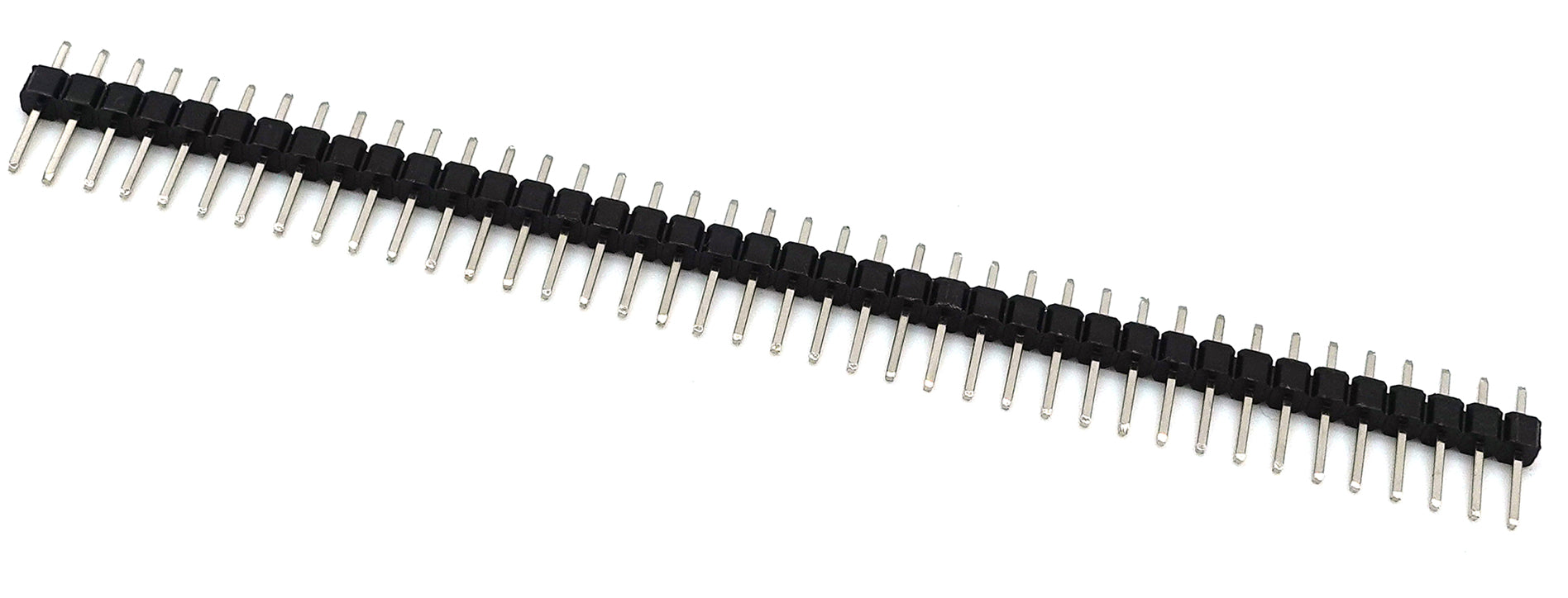 Pin Header — component photo from the amomii Testudo kit