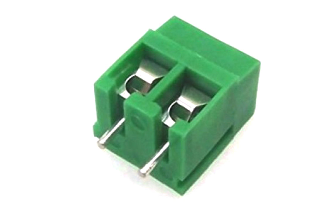 Screw Terminal: Secure, Solderless Wire Connections