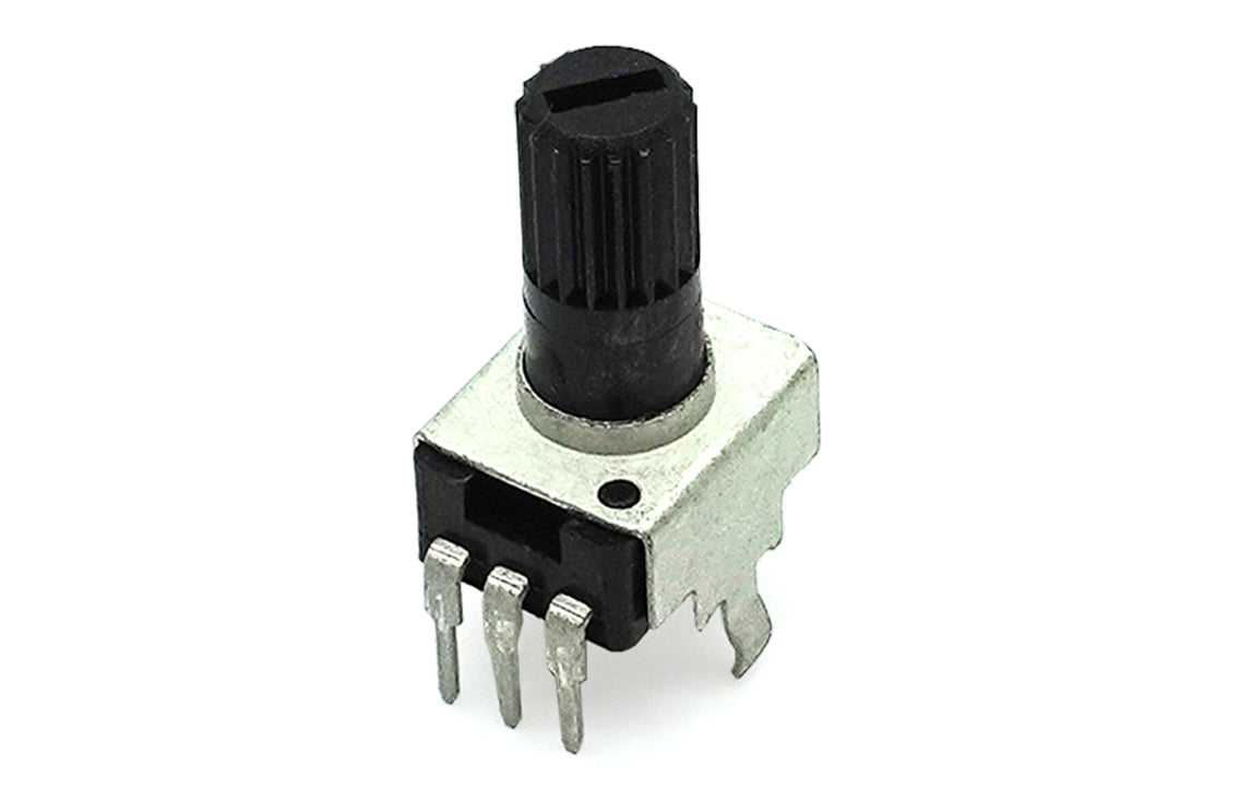 Potentiometer: Your Dial for Precision Control
