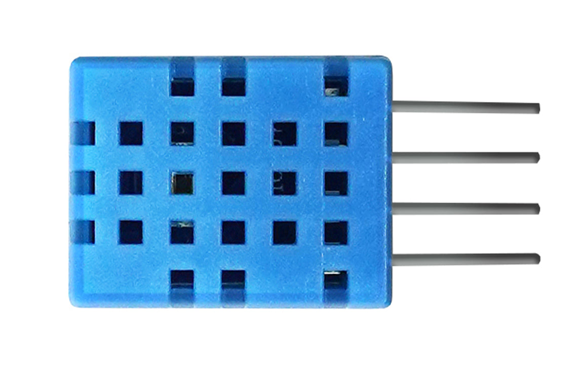 Temperature & Humidity Sensor — component photo from the amomii Testudo kit