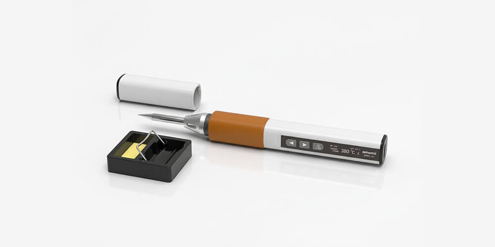 Quill Soldering Iron: Troubleshooting and Quick Fixes