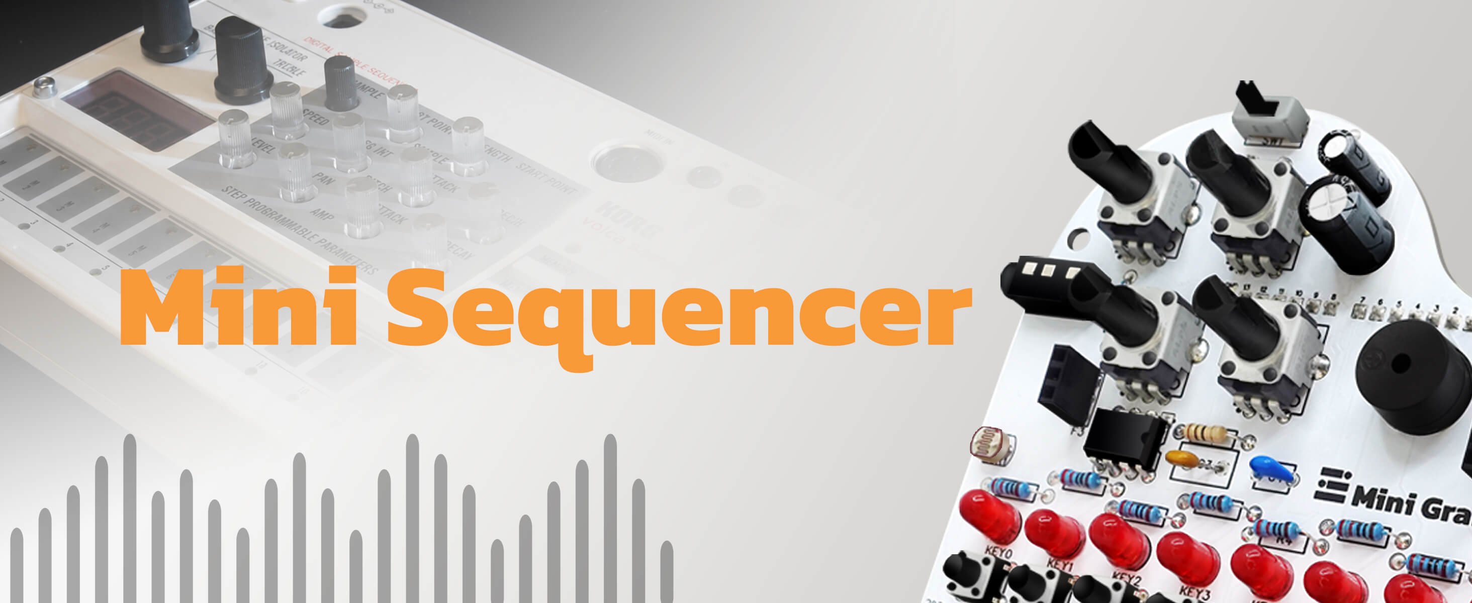 Mini Sequencer