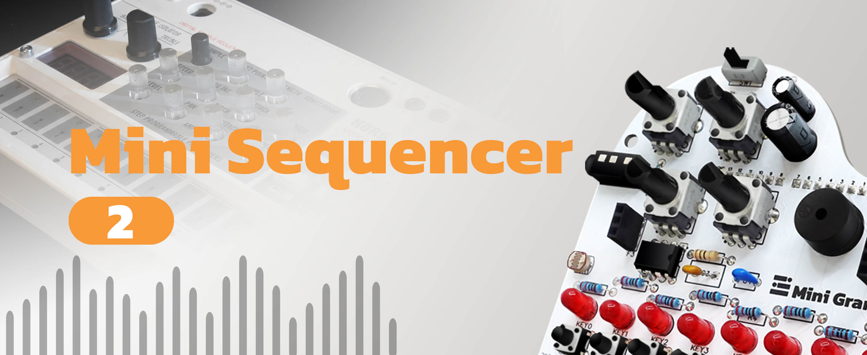 Mini Sequencer 2