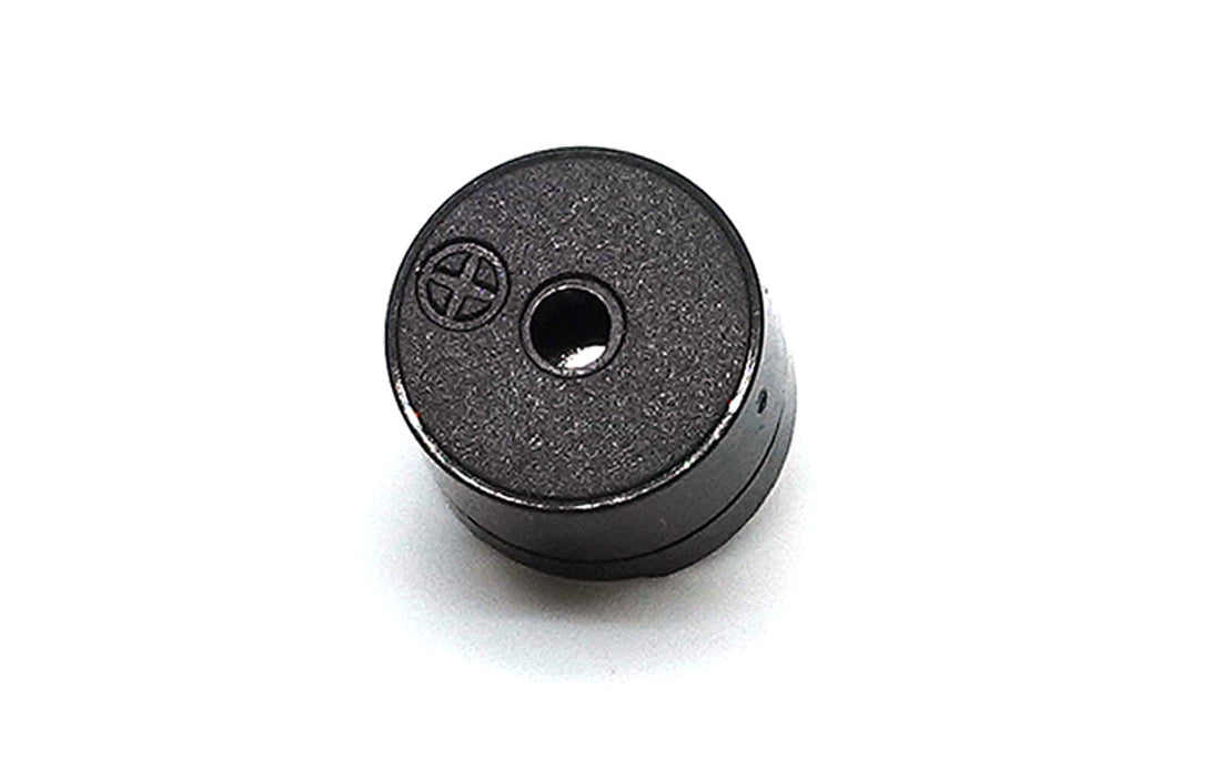 Passive Buzzer — component photo from the amomii Testudo kit