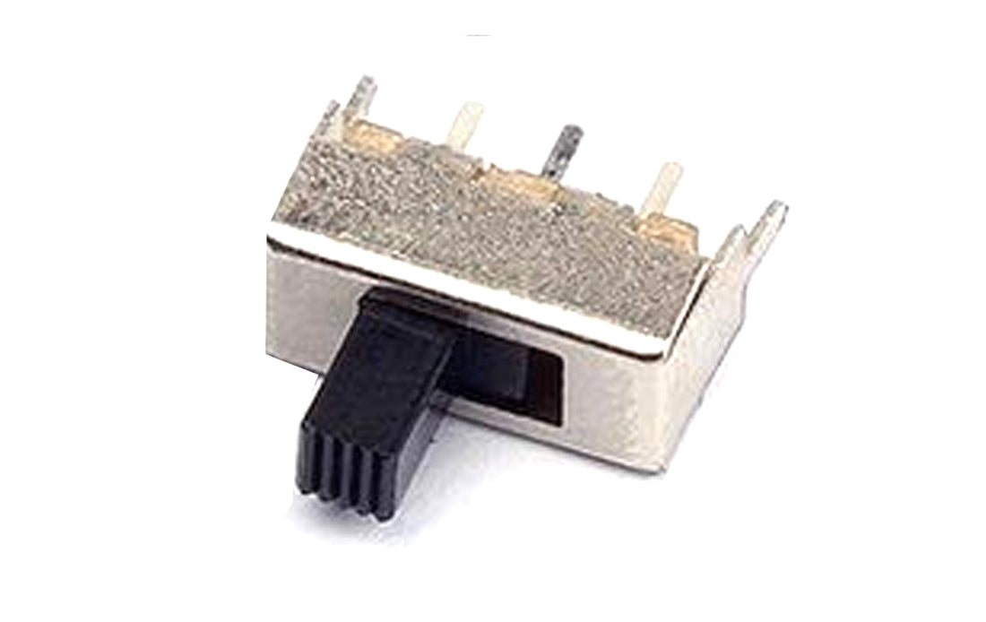 Toggle Switch — component photo from the amomii Testudo kit