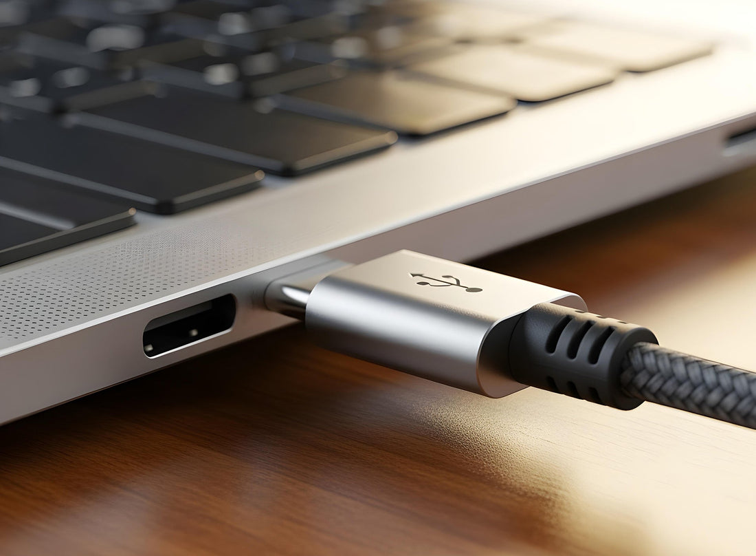 Cable Secrets: Data Sync vs. Charging Only
