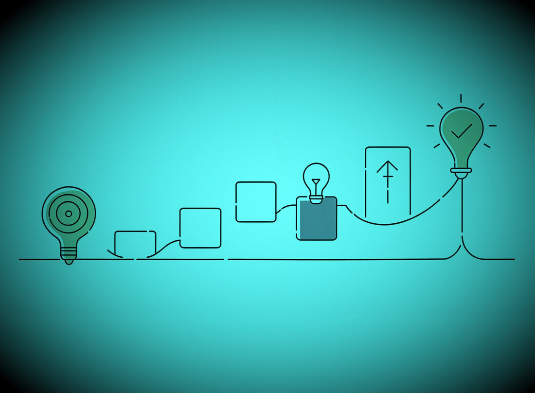 amomii Link Phase 1: Our Roadmap & Your Ideas