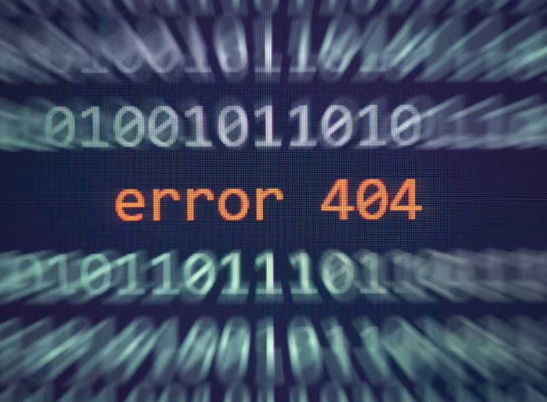 amomii Link: Troubleshooting & Error Codes