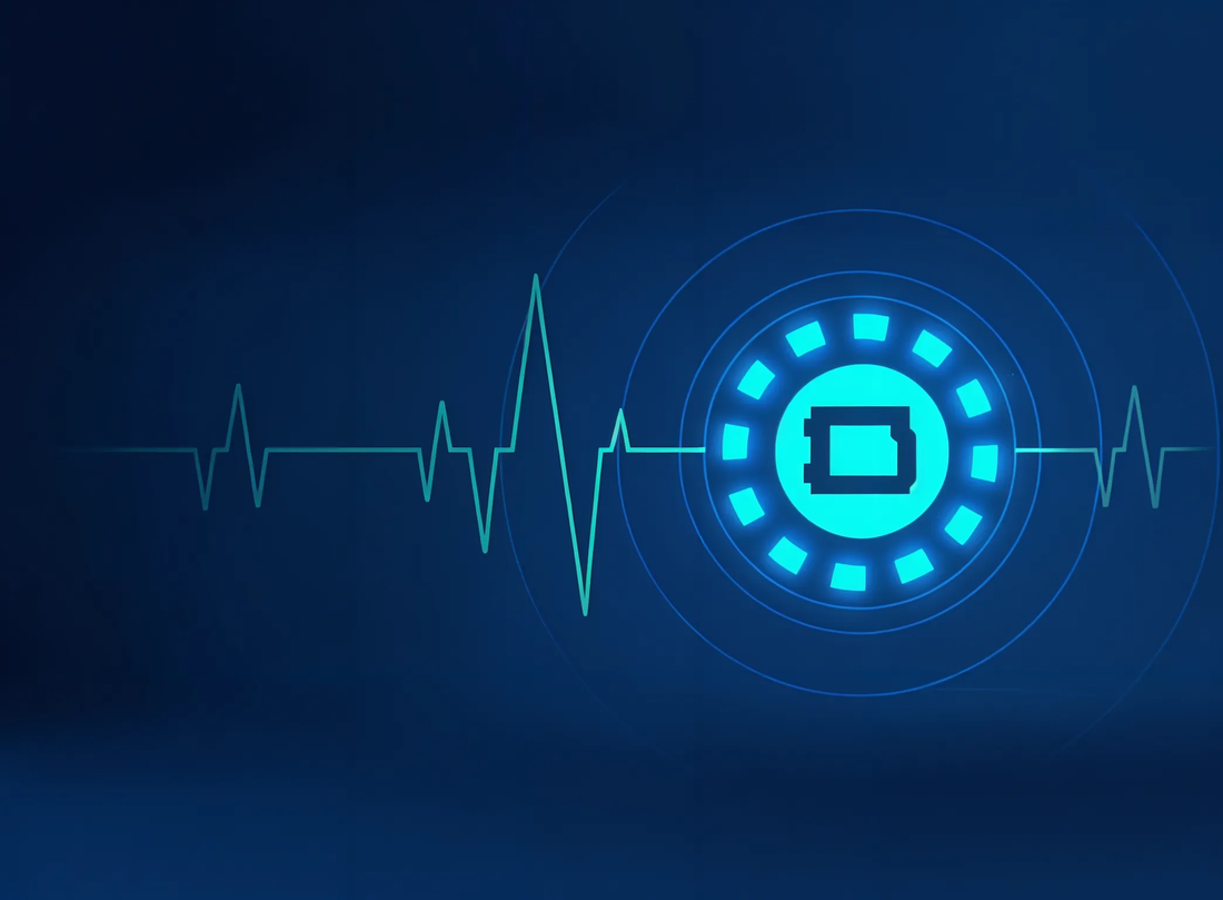 The Heartbeat Test: Is Your Board Working?