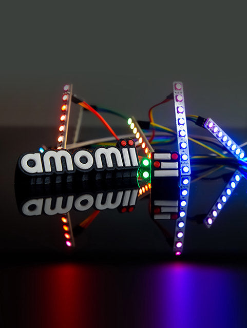 amomii