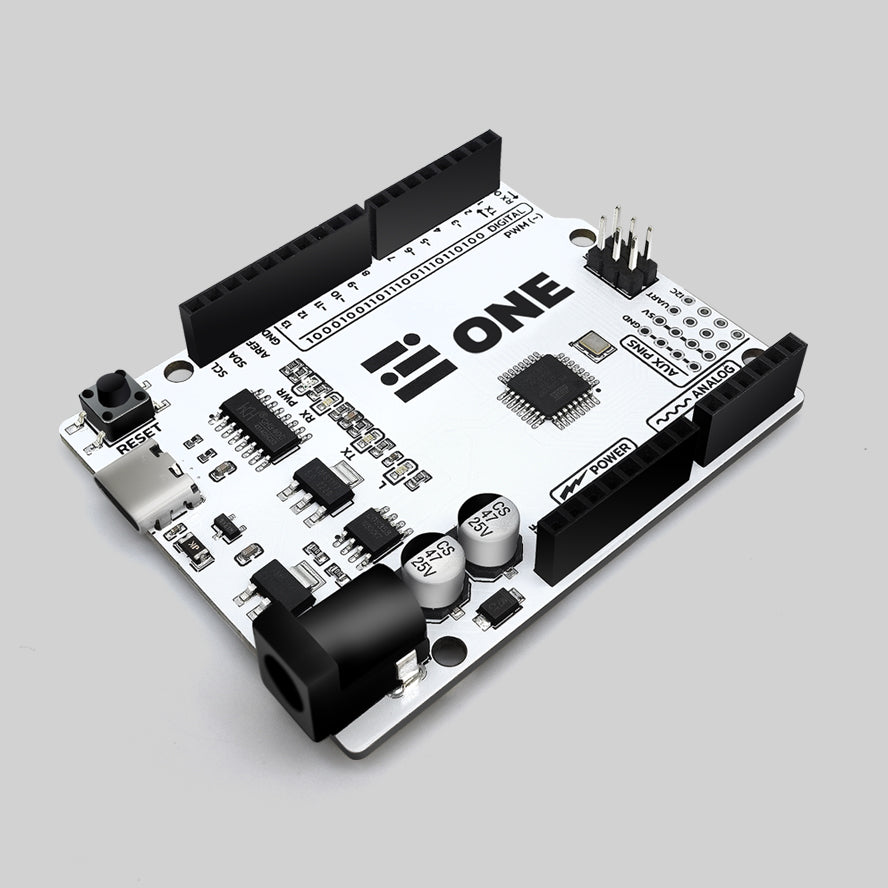 amomii Testudo | Soldering Practice & STEAM Project Kit
