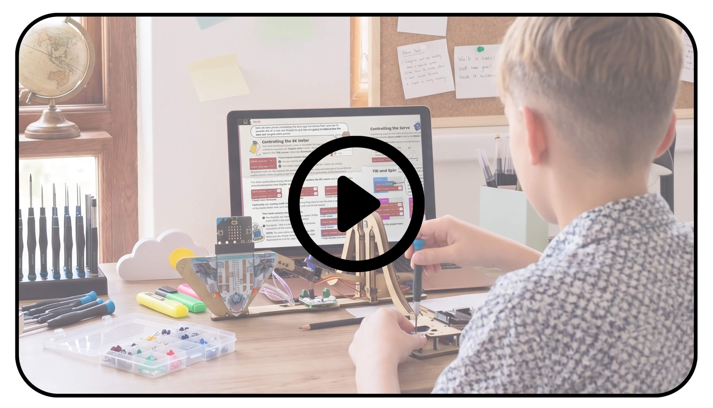 Load video: 