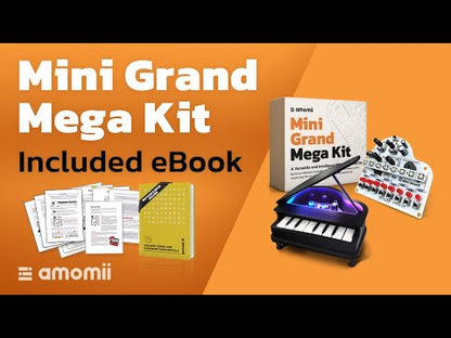 Mini Grand Mega Kit