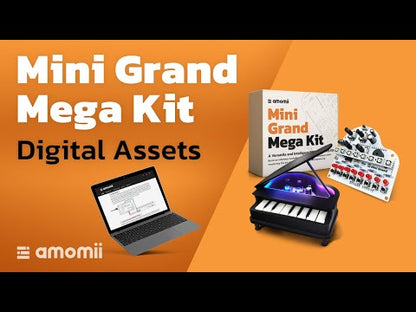 Mini Grand Mega Kit